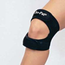 Cho-Pat Dual Action Knee Strap - Small